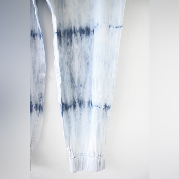 Dance & Marvel Tie Dye Joggers - Picture 4 of 5